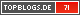 TopBlogs.de das Original - Blogverzeichnis | Blog Top Liste